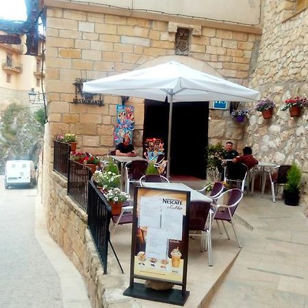 Hostal De La Villa Molinos Ngoại thất bức ảnh