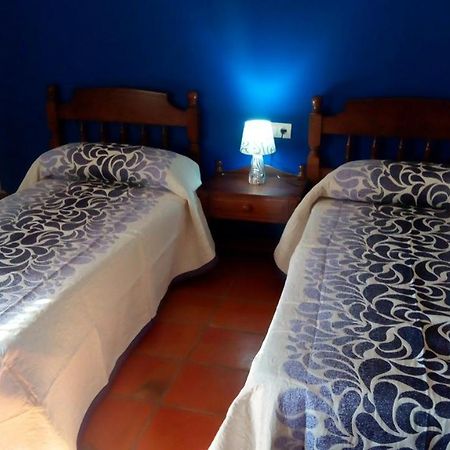 Hostal De La Villa Molinos Ngoại thất bức ảnh