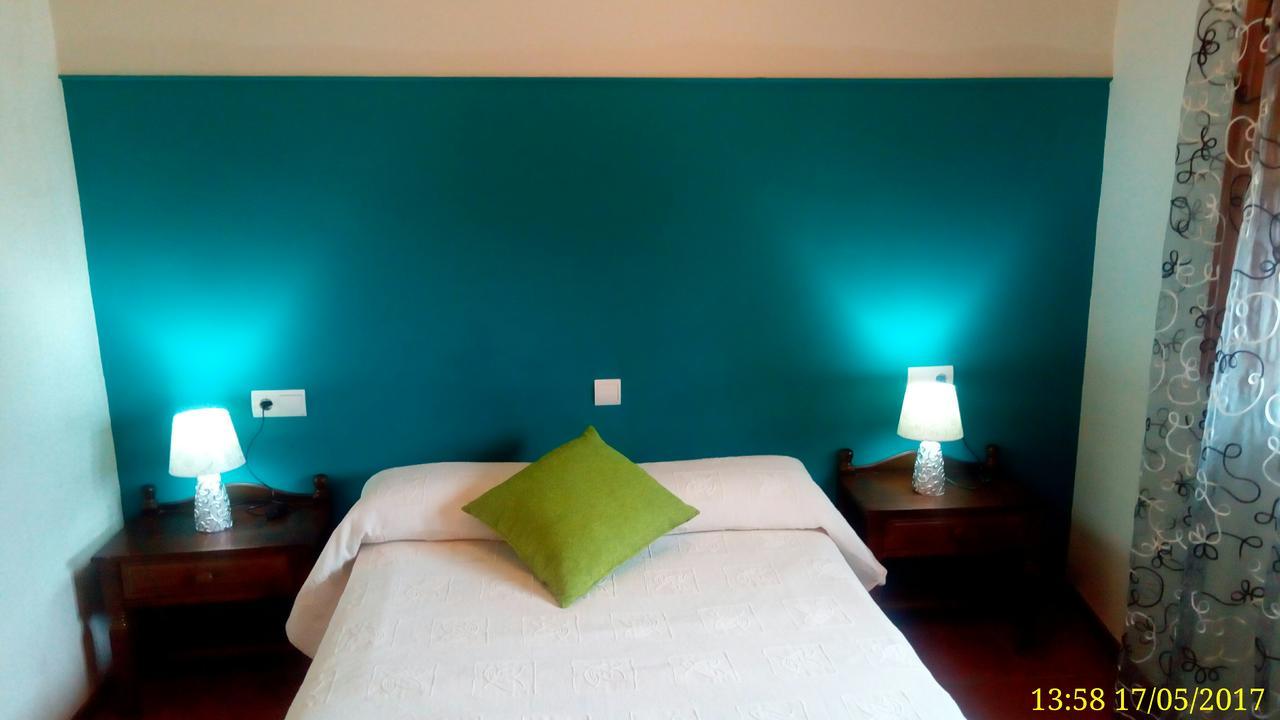 Hostal De La Villa Molinos Ngoại thất bức ảnh