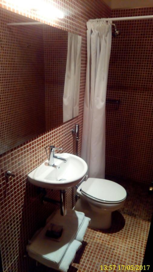 Hostal De La Villa Molinos Ngoại thất bức ảnh