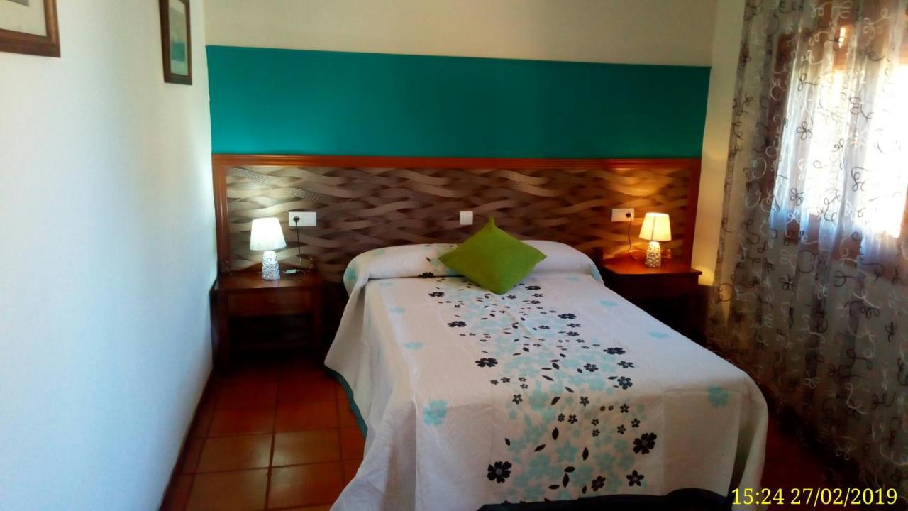 Hostal De La Villa Molinos Ngoại thất bức ảnh