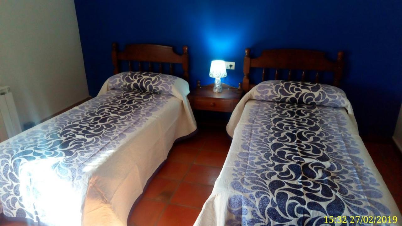 Hostal De La Villa Molinos Ngoại thất bức ảnh